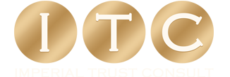 Imperial Trust Consult provides creative consulting services for project funding